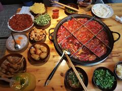 -陈陈火锅(较场口店)