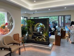 -紫藤园·天目湖大鱼头(南山竹海店)