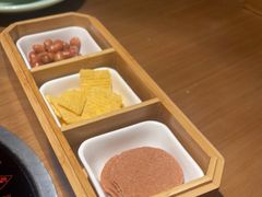 -掂档潮汕牛肉火锅(沈阳万象城店)