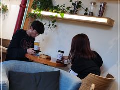 -霸王茶姬(南强街店)