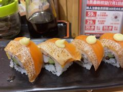 -万岁寿司(芳村店)