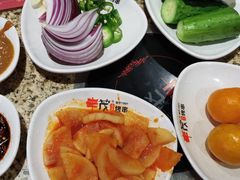 -丰茂烤串(公园店)