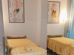 -强手盲人推拿(西乡店)