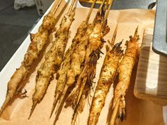 -有蚝有翅烧烤大排档·宵夜(右安门店)