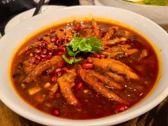 金手指-辛香汇(飞洲店)