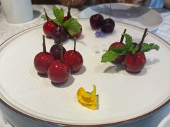 -马仕玖煲·融合菜·酥不腻烤鸭(人大店)