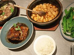 -啫神·广州地标美食(北京路店)