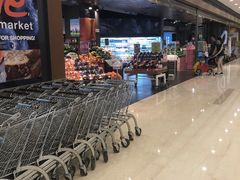 -Olé精品超市(重庆观音桥店)