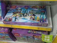 -TOYSRUS玩具反斗城(南通大有镜店)
