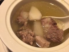 -外高桥喜来登酒店采悦轩