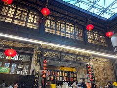 -蔼若春.传承三十年云南菜(金碧公园店)