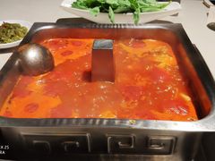 -海底捞火锅(公益西桥店)