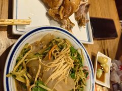 -新兴园饺子馆(望京店)