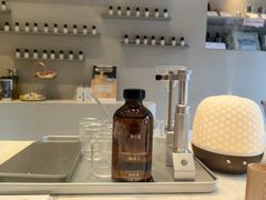 -泰合玺·精油疗愈 SPA(南京河西万达店)