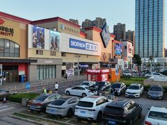 -南昌之星摩天轮