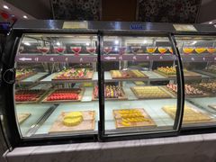 -春天烤肉自助餐厅(南内环店)