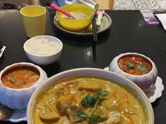-Thai Alley泰爱里(二沙岛店)