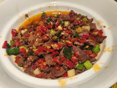 -洞庭鱼香(万科店)