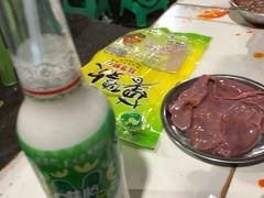 -渝味黄姐火锅(黄泥村店)