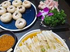 -牛中牛烤肉店(民生街店)