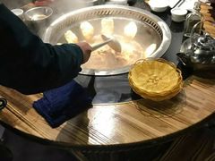 -沈厨地锅老灶•徐州烧烤(黄渡店)