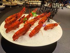 -上海滩餐厅(BFC外滩金融中心店)