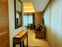 -上海浦东嘉里大酒店