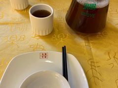 小吊梨汤-同和居(什刹海店)