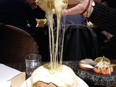 -Lingo西餐厅(仙乐斯广场店)