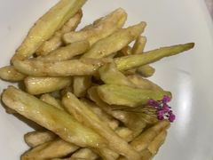 -福海居烤鸭店(鸟巢店)
