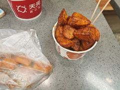 -天元名小吃店(东部店)