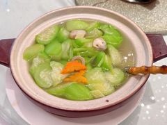 -侨美·唐荔园·40年地道粤菜