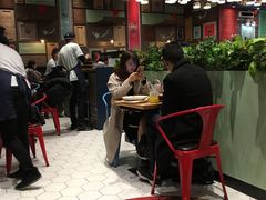 大堂-卢家妈妈·西餐厨房(潮州万泰左一城店)