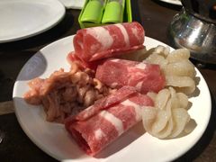 -御品海宴海鲜自助餐厅(龙岗万科广场店)