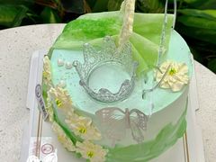 -CAKE BOSS 蛋糕老板(西单君太百货店)
