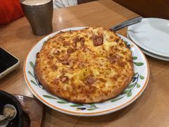 -萨莉亚意式餐厅(石鼓路店)
