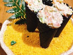 -荟廷·晶萃(陆家嘴尚悦湾店)