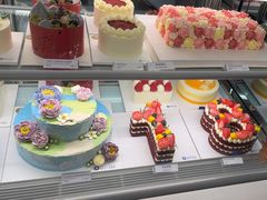 -派悦坊·甜品·蛋糕(虹口龙之梦店)