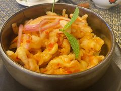 -南沙游艇会·大兵船餐厅