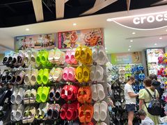 -崇光百货(铜锣湾店)