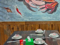 -张记烤鱼王(西街店)