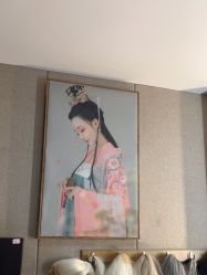 -盘子女人坊古装写真摄影(天津总店)