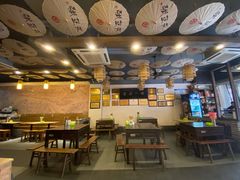 -张豆花(碚峡路店)