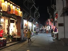 老街-屯溪老街