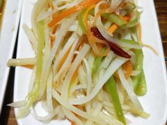 -万和春排骨砂锅米饭(湖北路店)