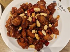 -河沿肉饼Beijing Pie(锡拉胡同店)
