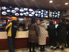 -魏家凉皮(大差市店)