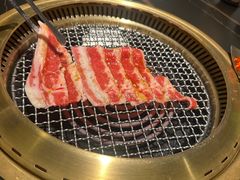 -厚贞日式烤肉(浦东汇智店)