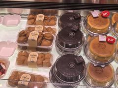 -巴黎贝甜(凯德MALL望京店)