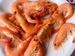 -坛南湾阿强农家乐.海鲜大排档老字号(福州地标美食店)
